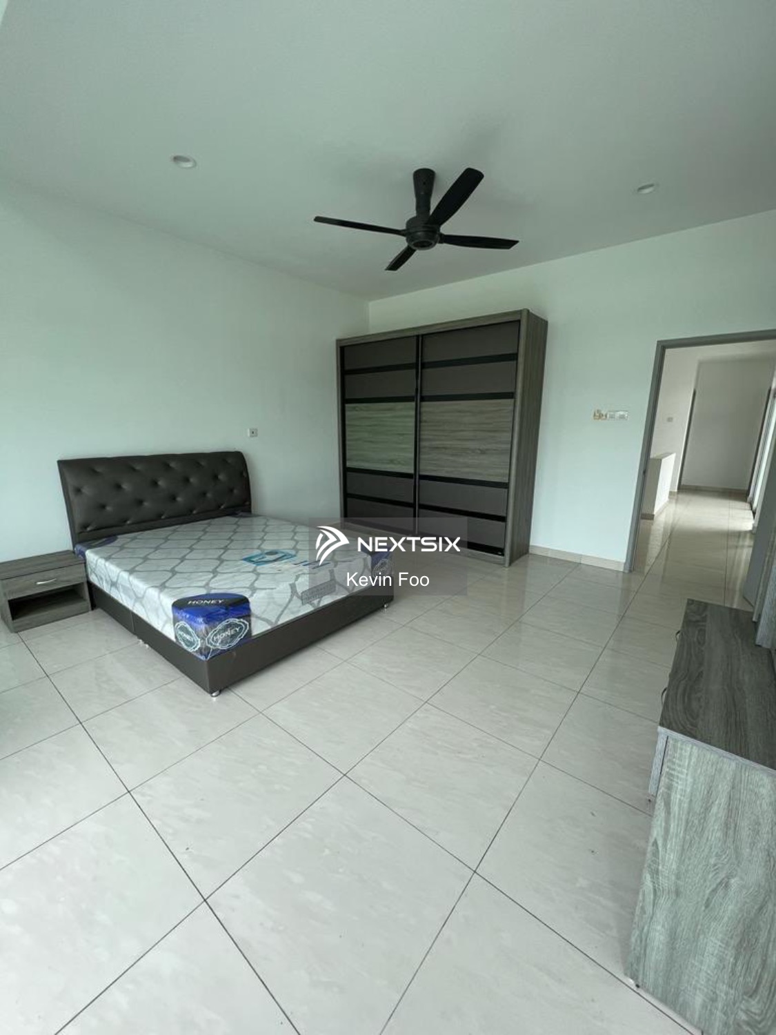2-sty Superlink House For Sale in Horizon Hills Johor - Image 9