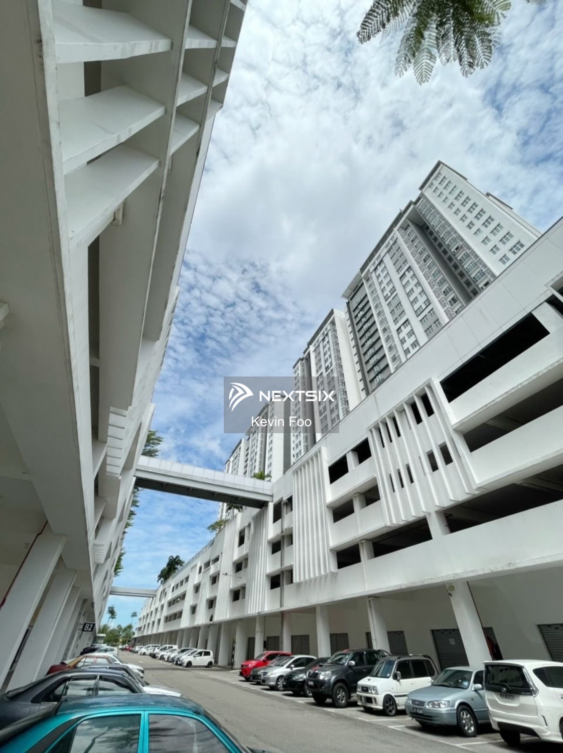 Shop For Rent in Masai Johor