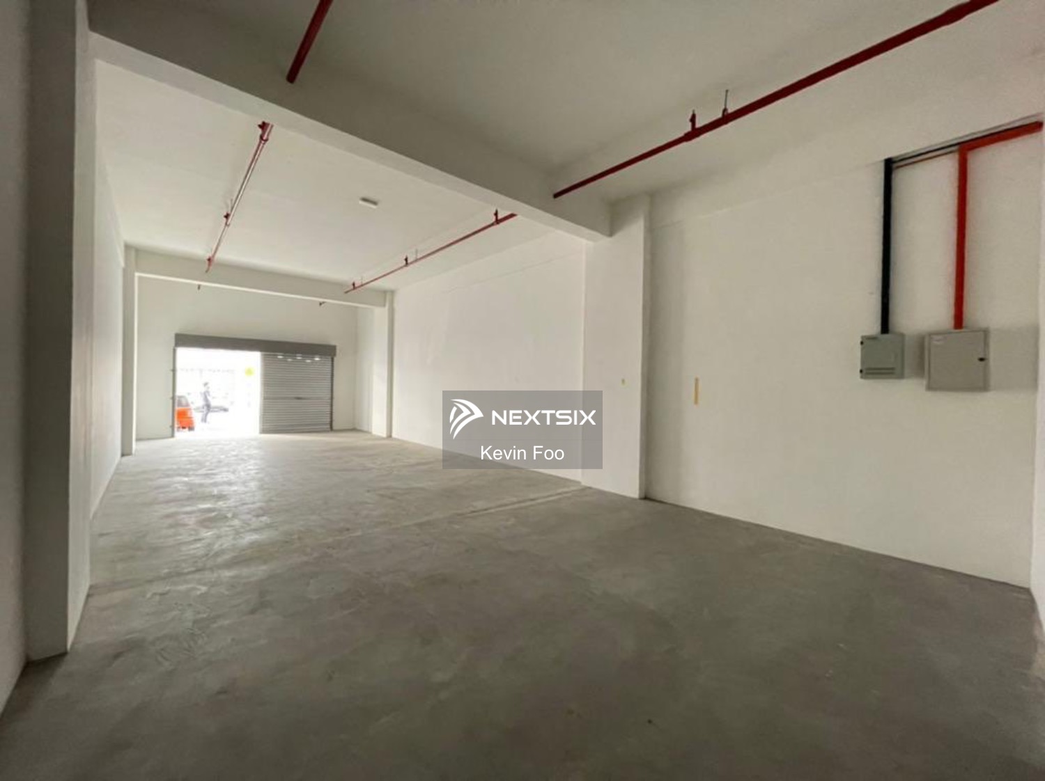 Shop For Rent in Masai Johor - Image 5