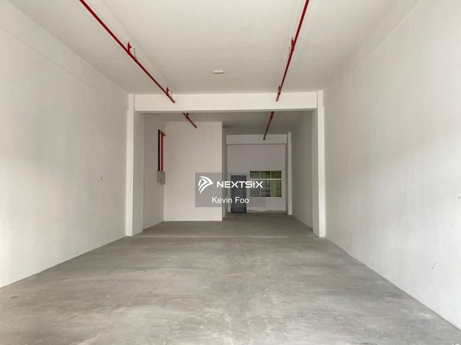 Shop For Rent in Masai Johor - Image 6