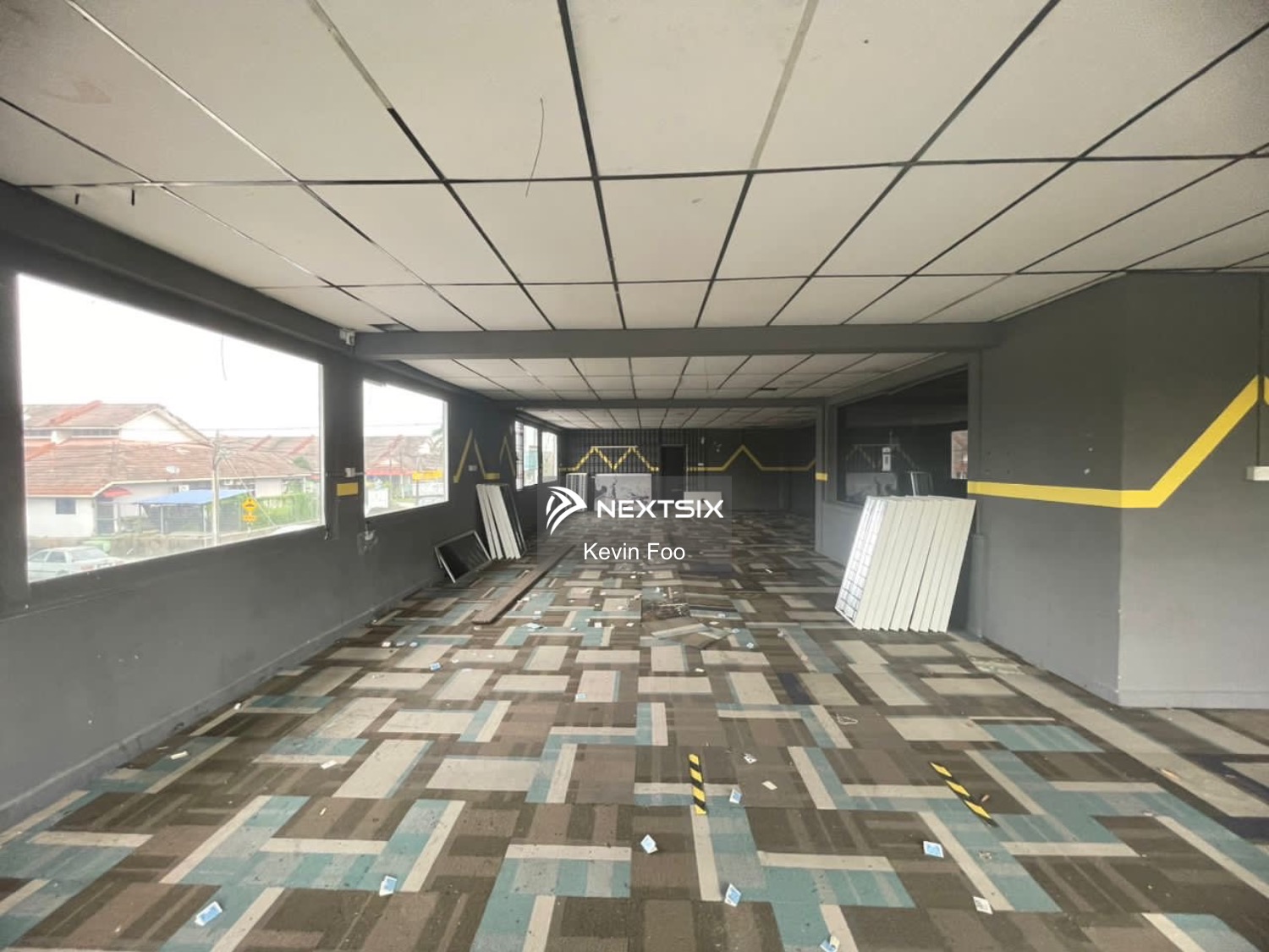 Shop For Rent in Johor Bahru Johor