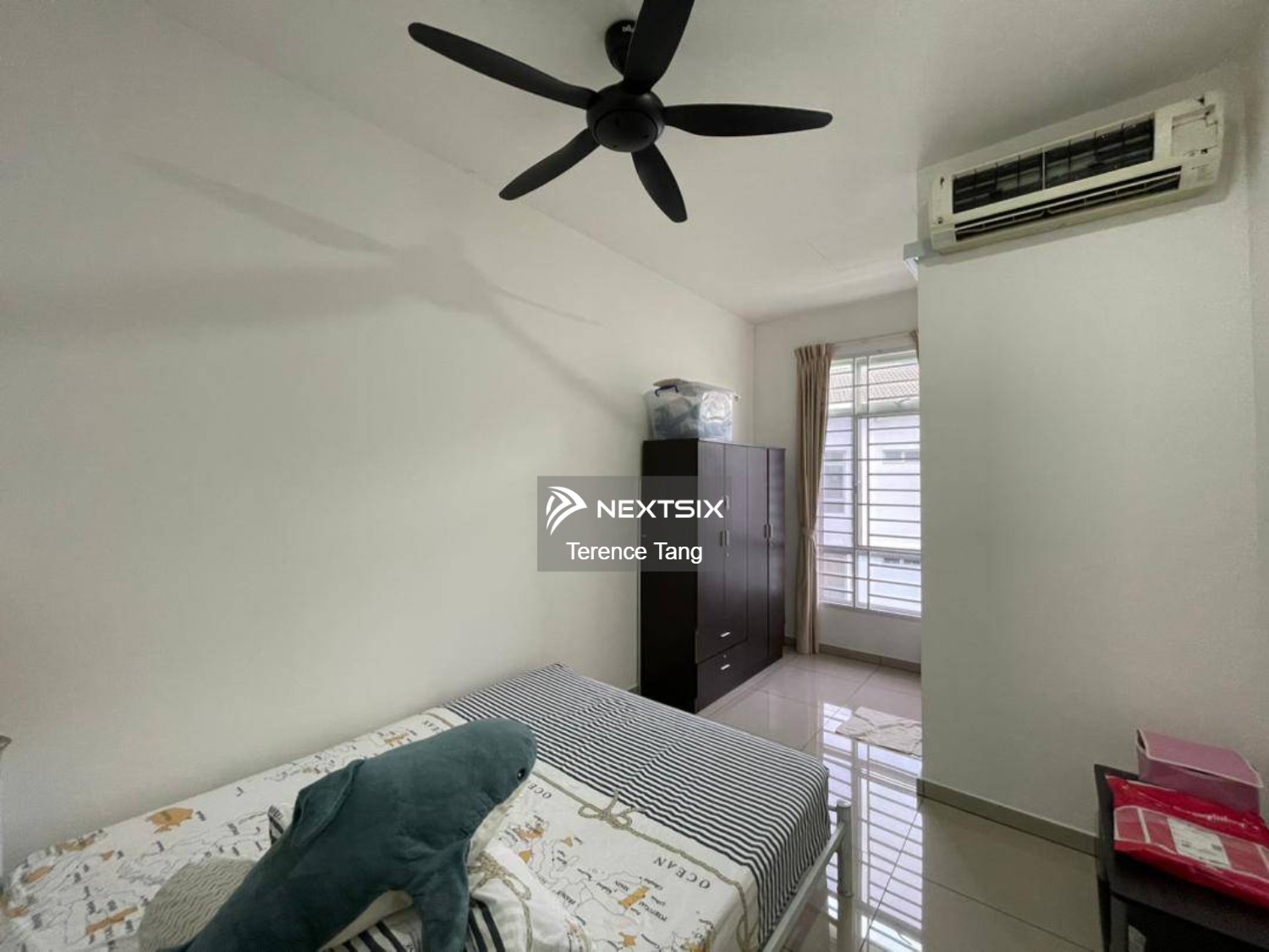 2-sty Terrace/Link House For Sale in Iskandar Puteri (Nusajaya) Johor - Image 5