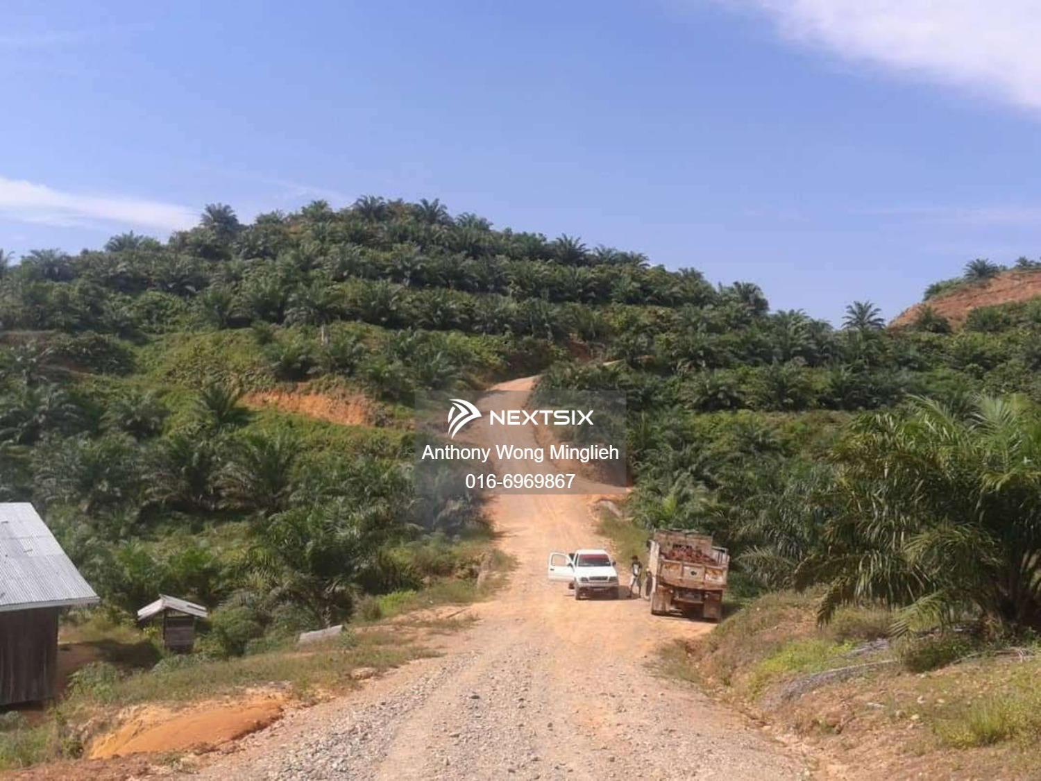 Agricultural Land For Sale in Sandakan Sabah
