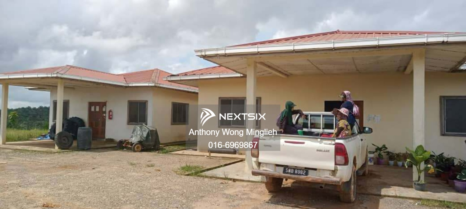 Agricultural Land For Sale in Sandakan Sabah - Image 4