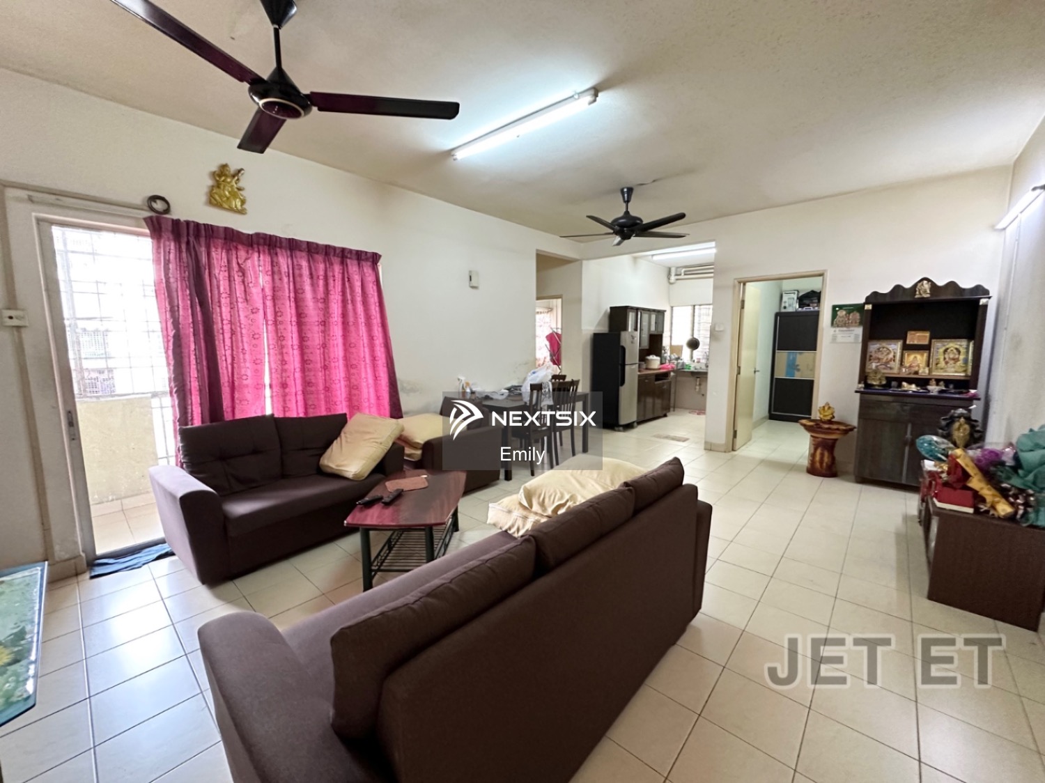 Apartment For Sale in Klang Selangor