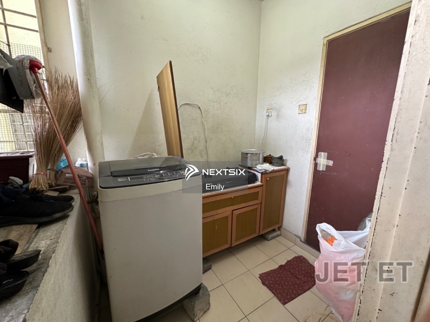 Apartment For Sale in Klang Selangor - Image 5