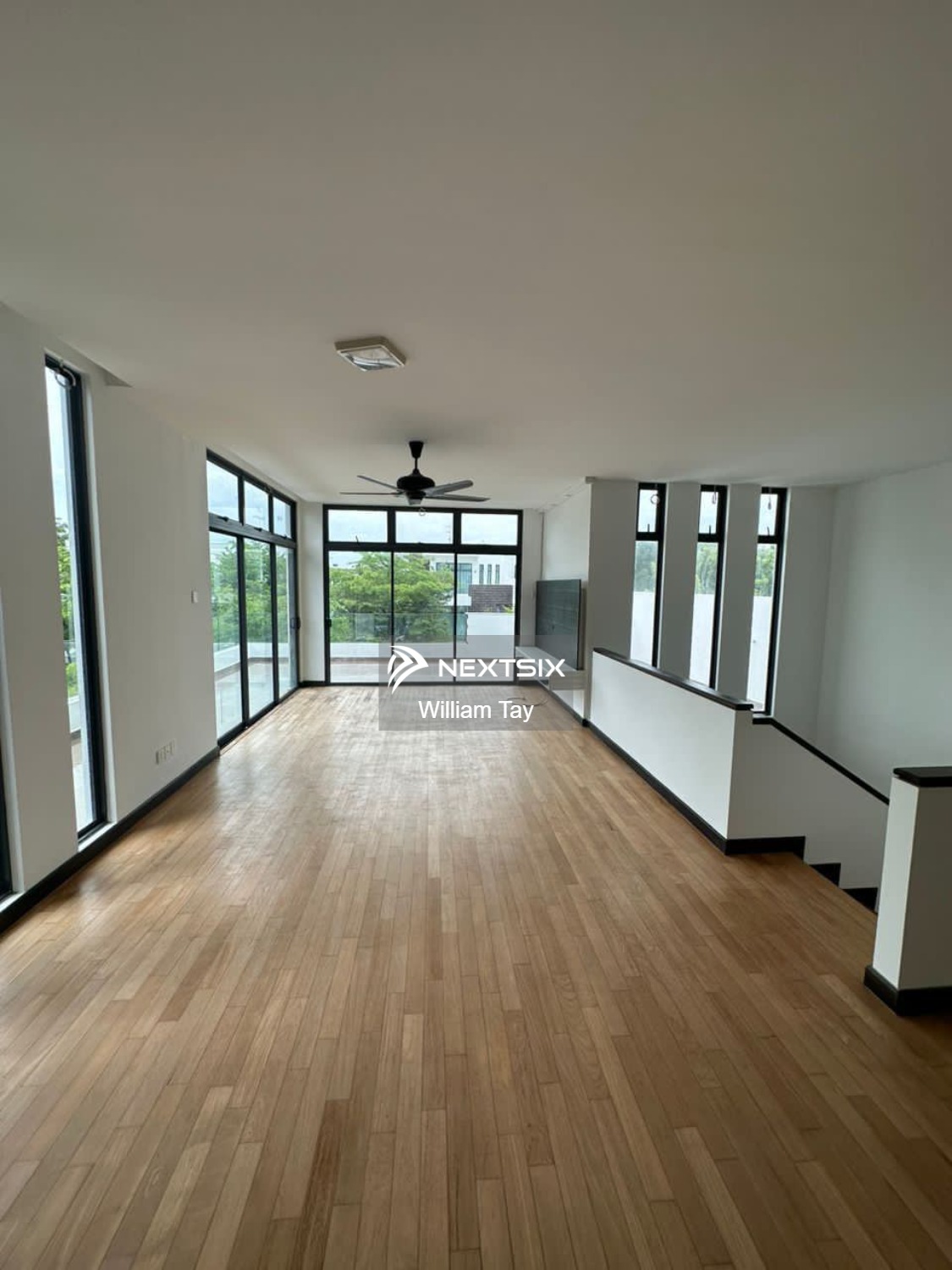 Semi-detached House For Sale in Permas Jaya Johor - Image 7