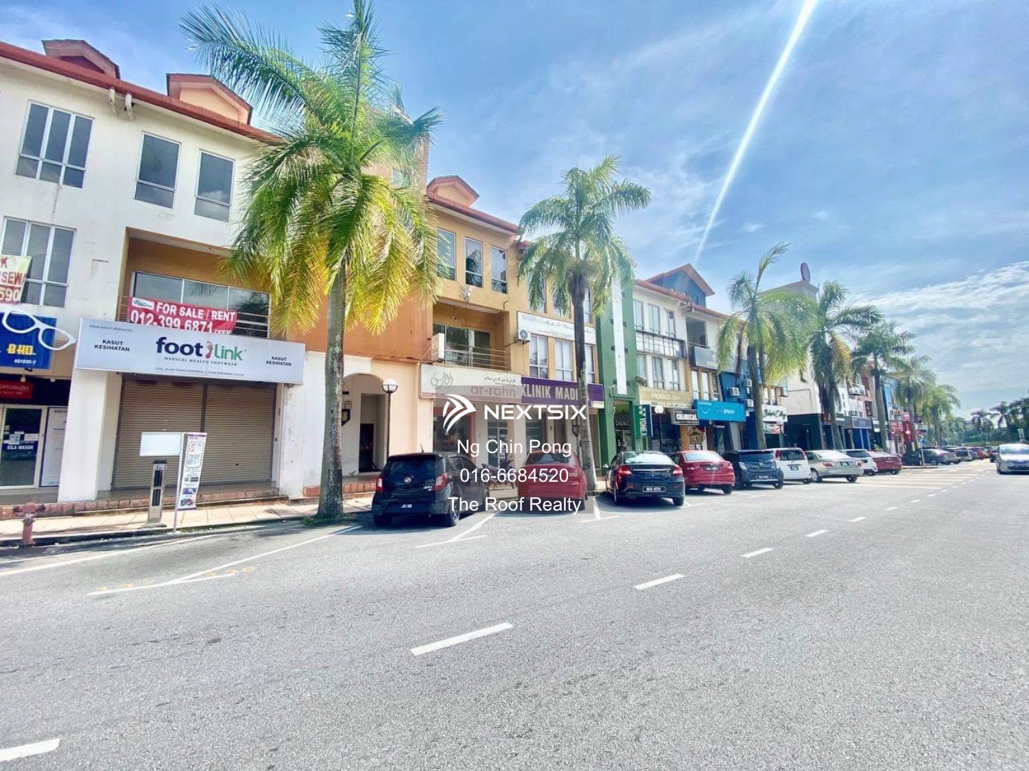 Shop For Rent in Senawang Negeri Sembilan