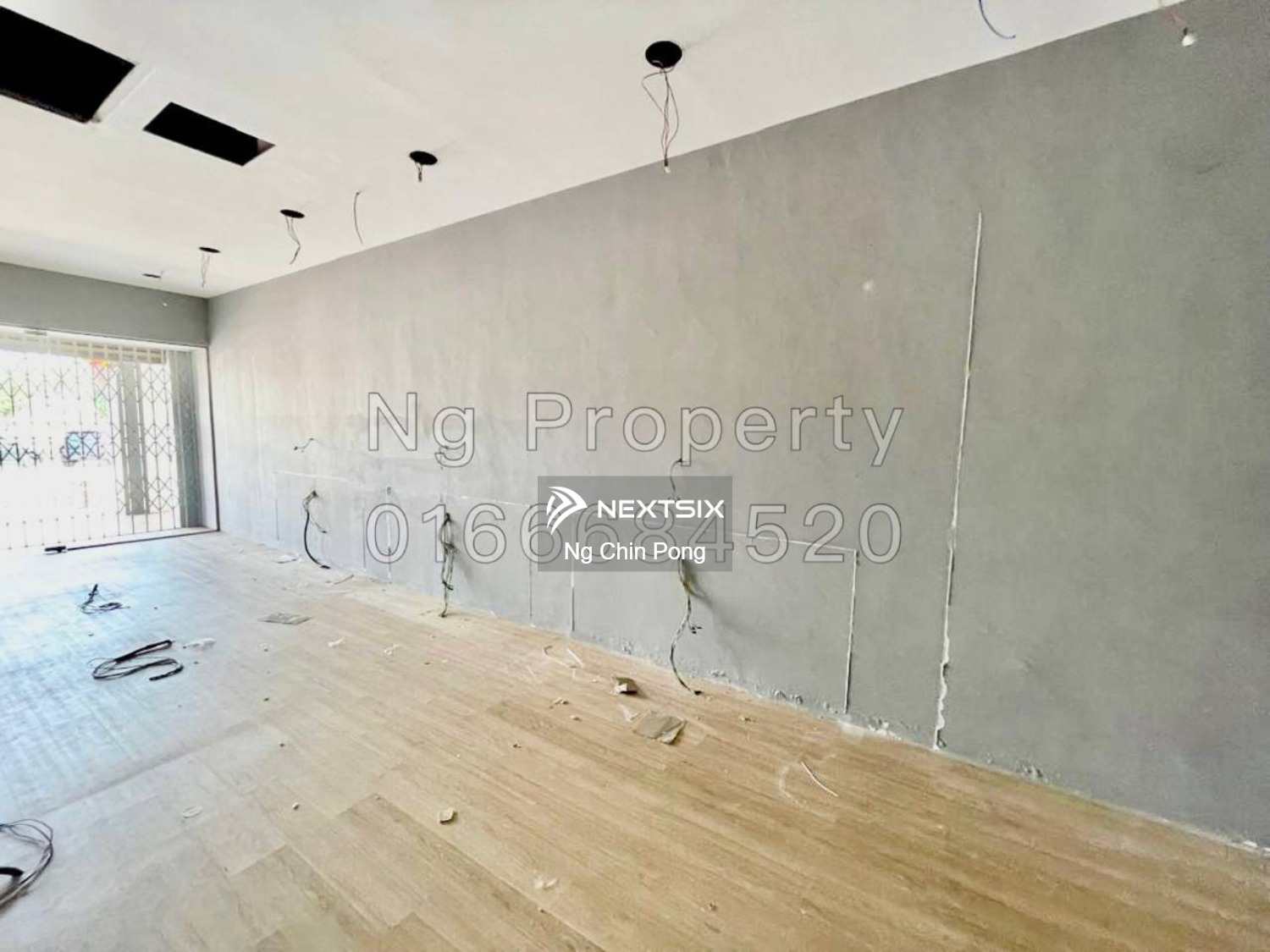 Shop For Rent in Senawang Negeri Sembilan - Image 5