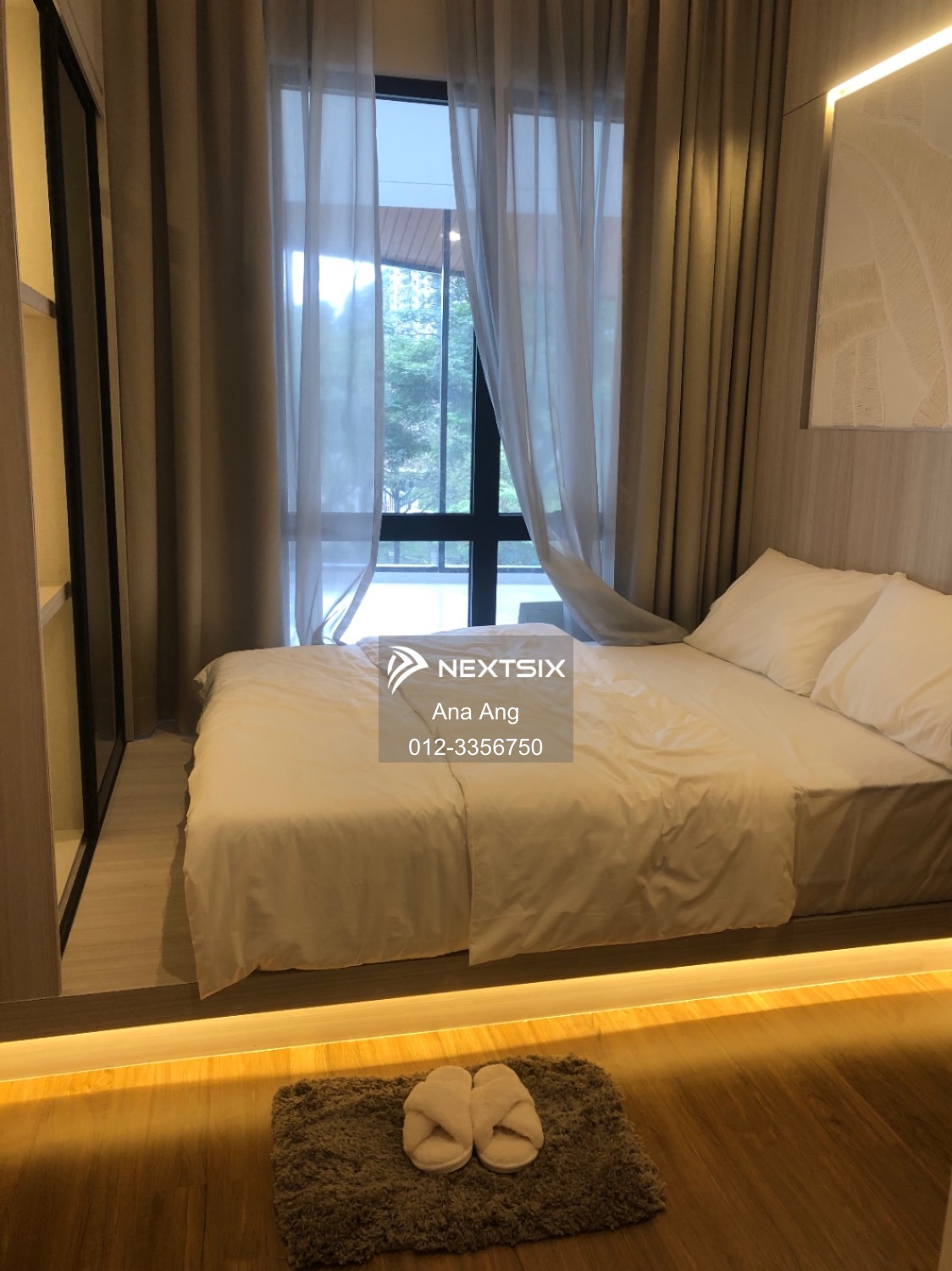 Serviced Residence For Sale in Bandar Sri Damansara Selangor - Image 10