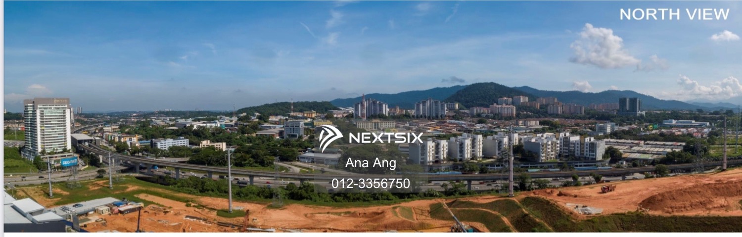 Serviced Residence For Sale in Bandar Sri Damansara Selangor - Image 5