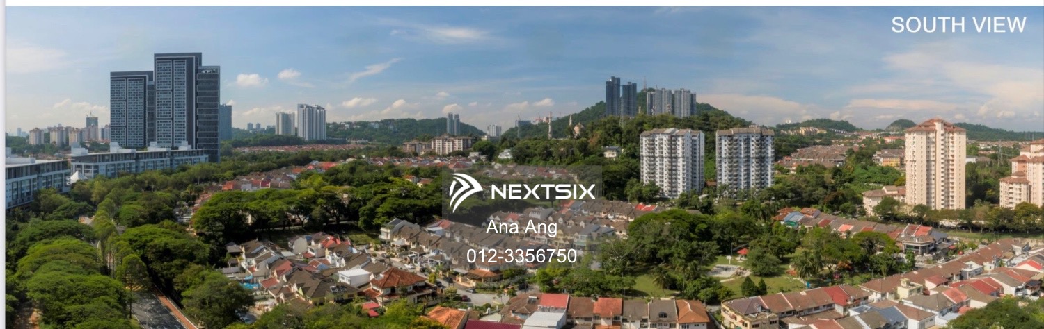 Serviced Residence For Sale in Bandar Sri Damansara Selangor - Image 7