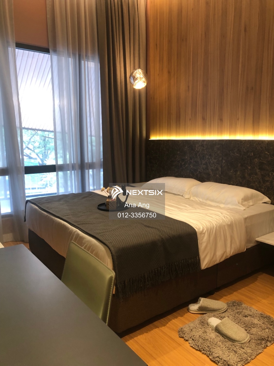 Serviced Residence For Sale in Bandar Sri Damansara Selangor - Image 9