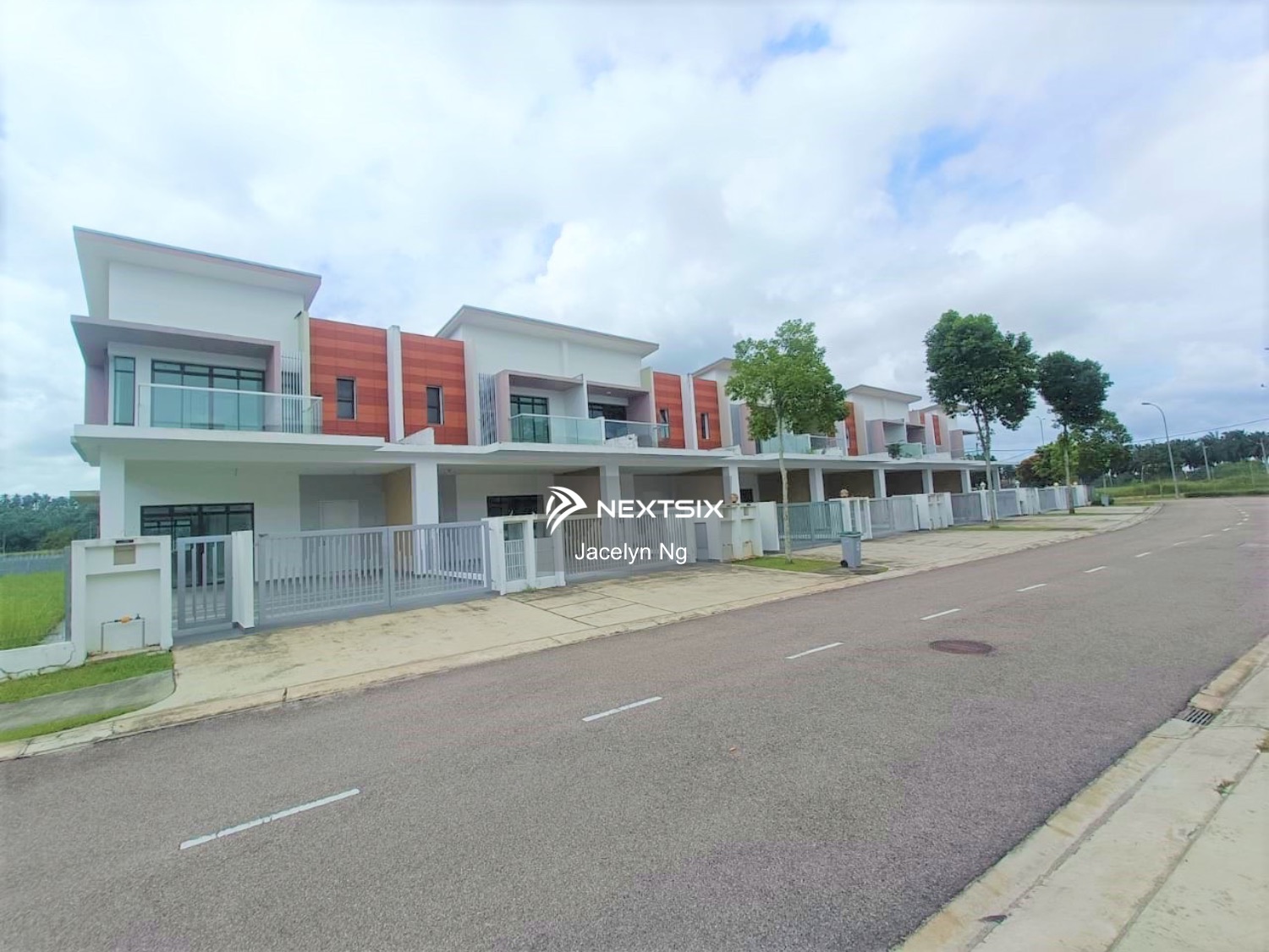 2-sty Terrace/Link House For Sale in Iskandar Puteri (Nusajaya) Johor - Image 6