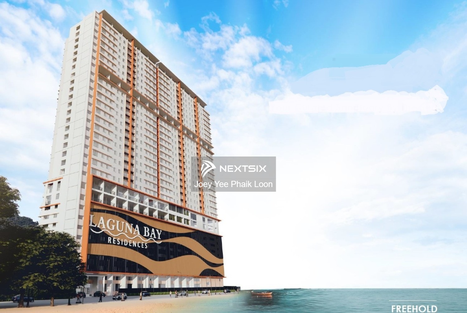 Condominium For Sale in Bayan Lepas Penang