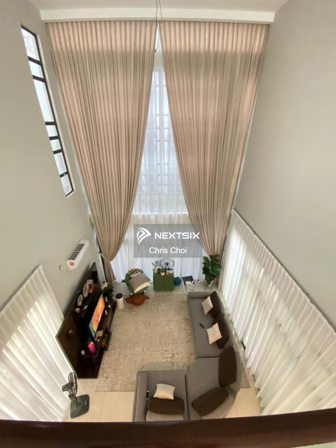 Bungalow For Sale in Setia Tropika Johor