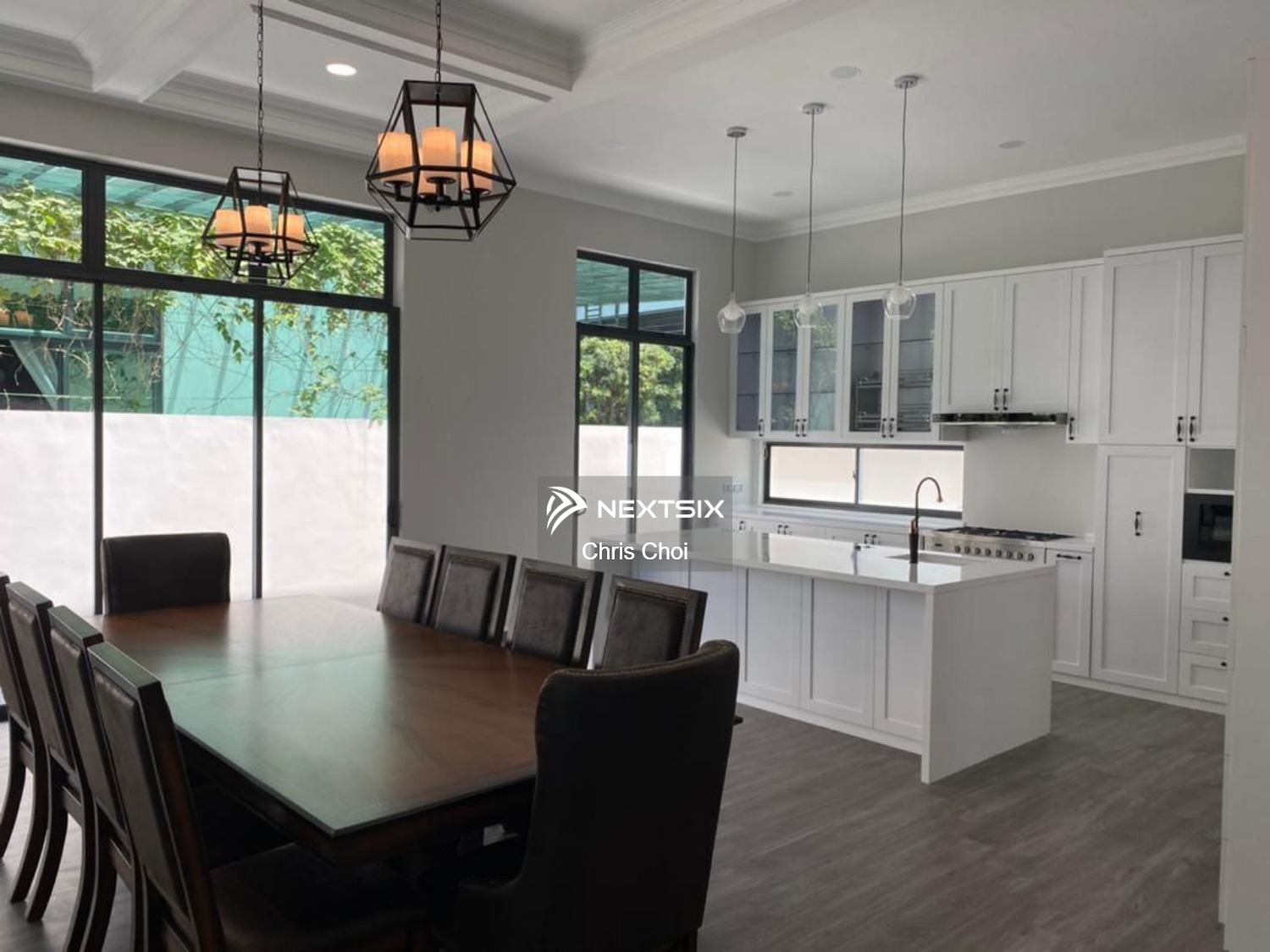 Bungalow For Sale in Setia Tropika Johor - Image 10