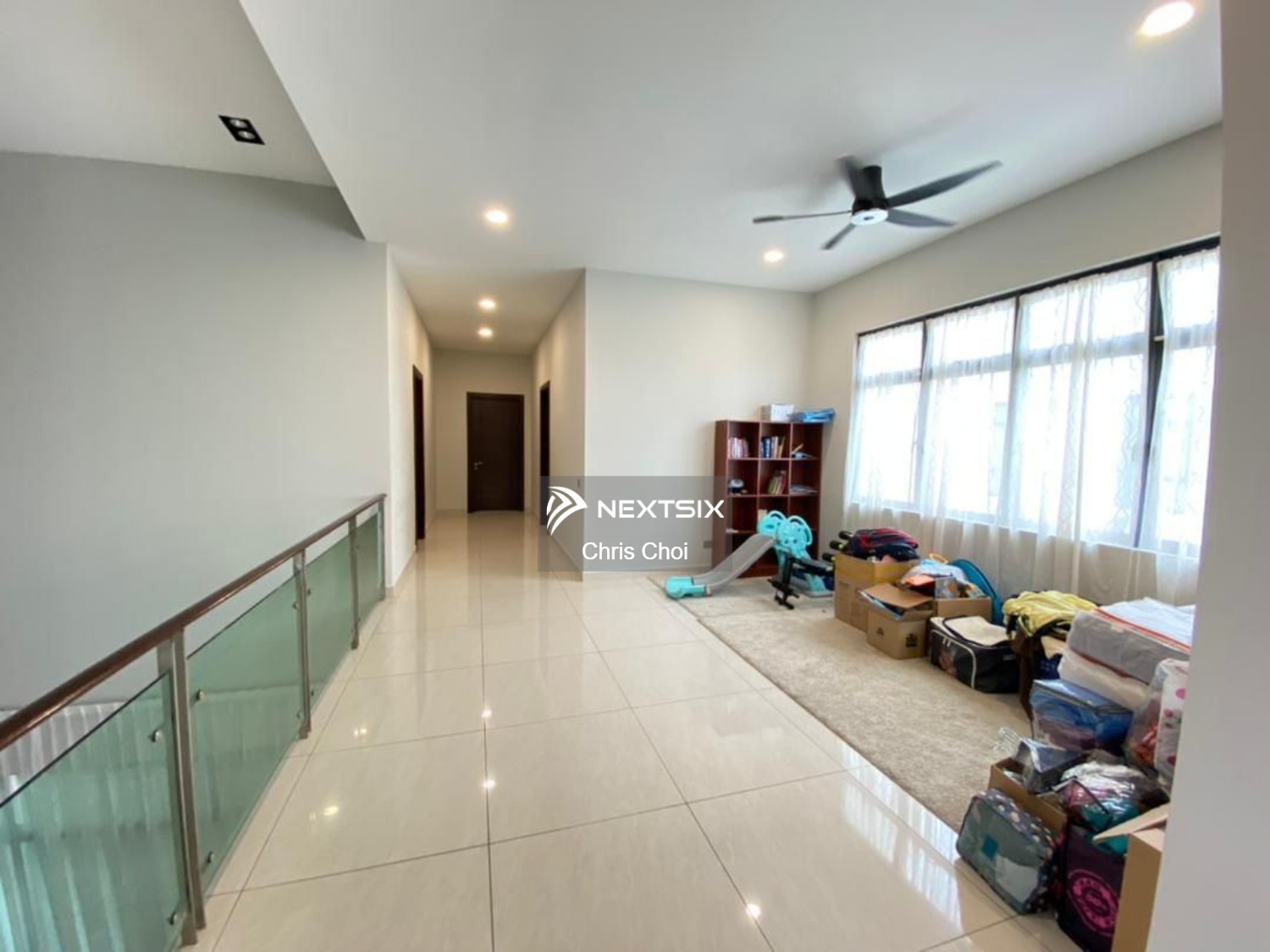 Bungalow For Sale in Setia Tropika Johor - Image 5