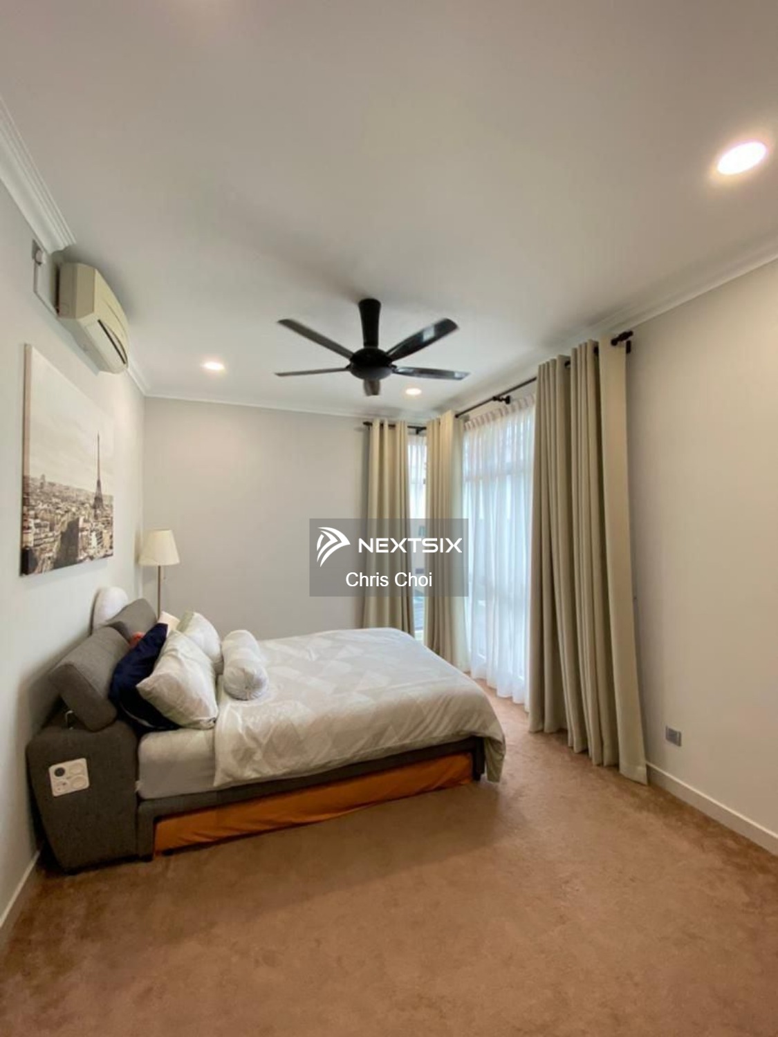 Bungalow For Sale in Setia Tropika Johor - Image 6