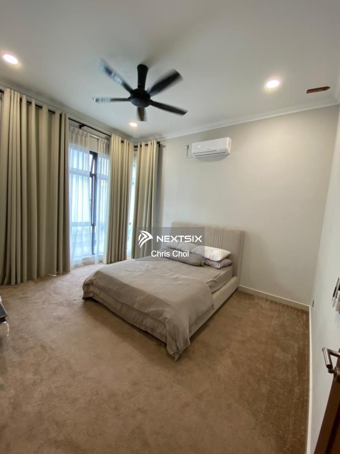 Bungalow For Sale in Setia Tropika Johor - Image 8