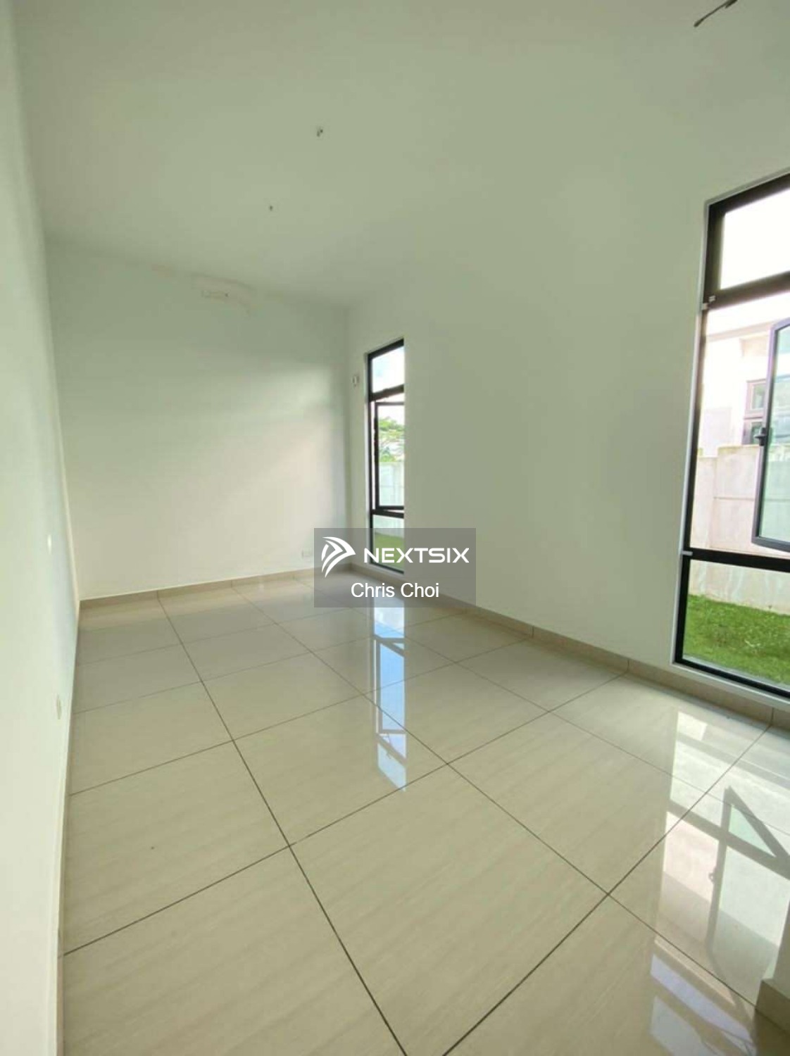 Bungalow For Sale in Setia Tropika Johor