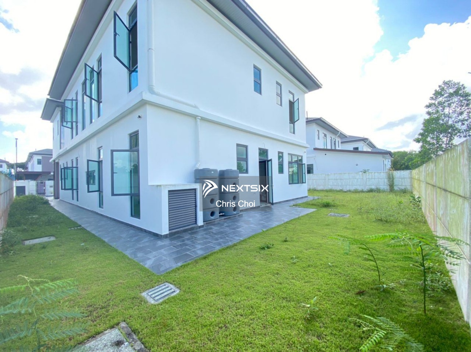Bungalow For Sale in Setia Tropika Johor - Image 10
