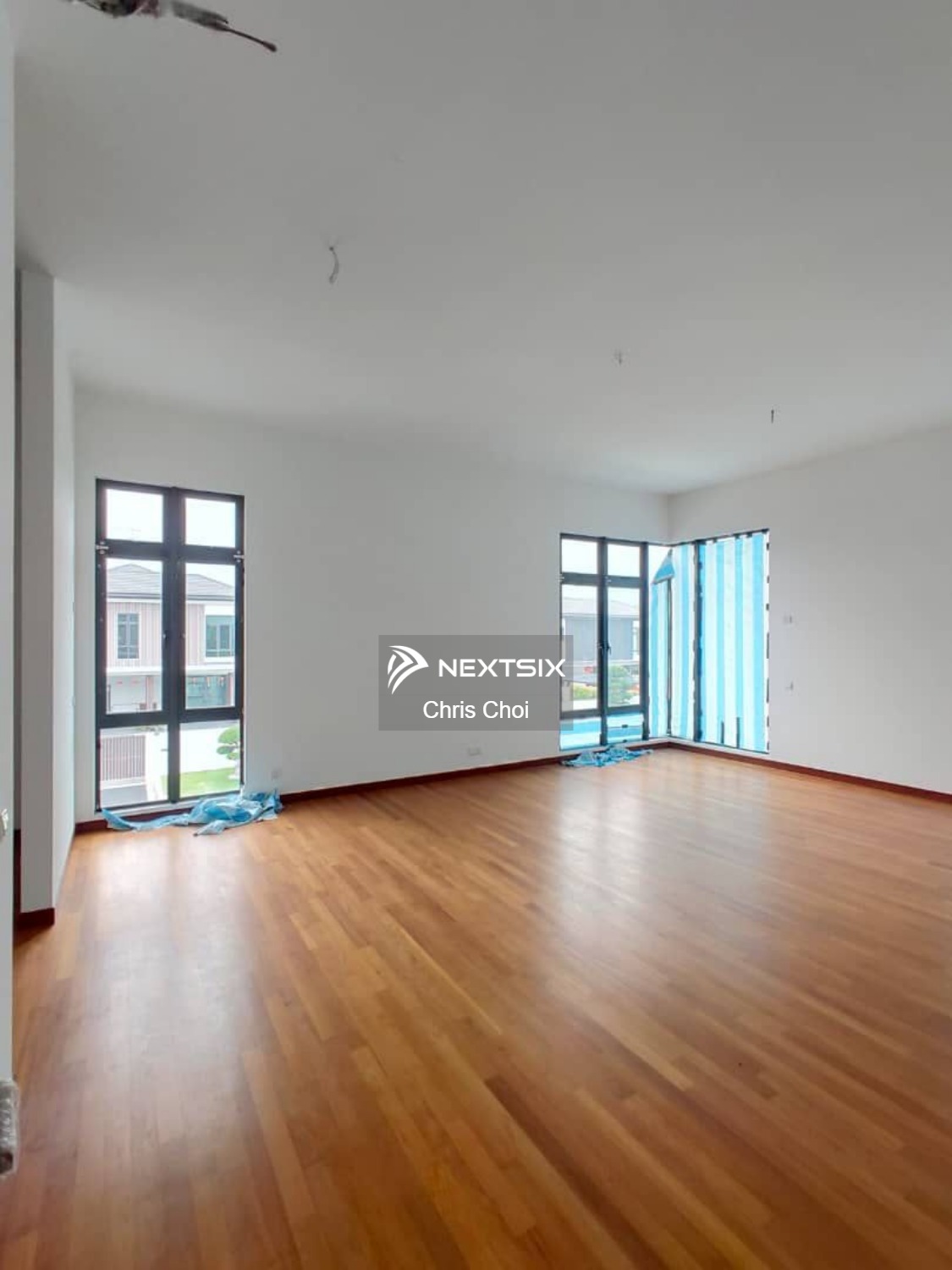 Bungalow For Sale in Setia Tropika Johor - Image 5