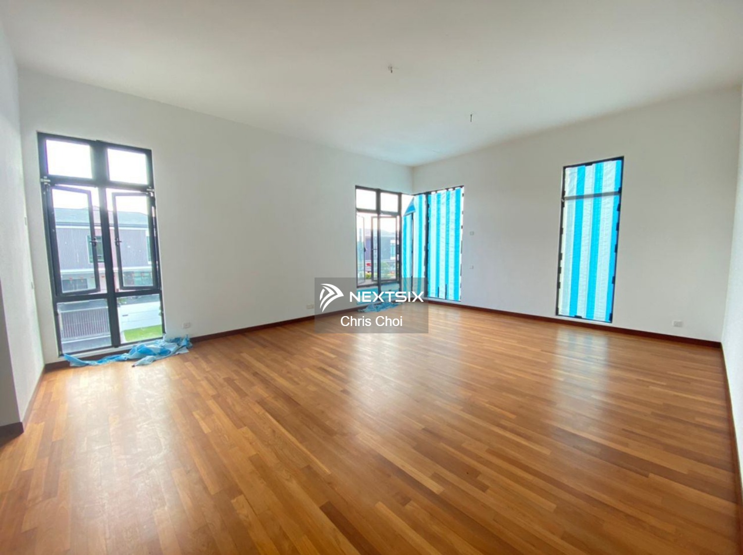 Bungalow For Sale in Setia Tropika Johor - Image 9