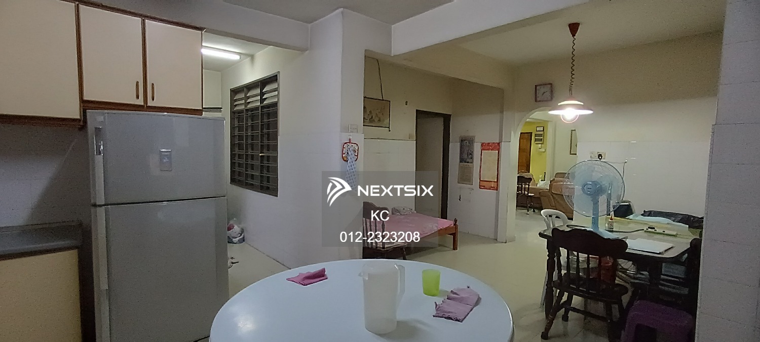 2-sty Terrace/Link House For Sale in Ampang Wilayah Persekutuan Kuala Lumpur - Image 11