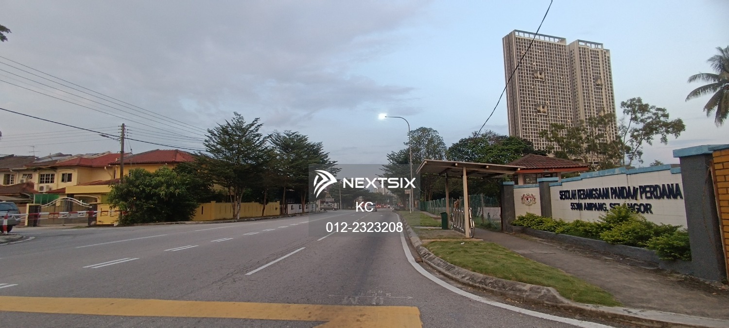 2-sty Terrace/Link House For Sale in Ampang Wilayah Persekutuan Kuala Lumpur - Image 14