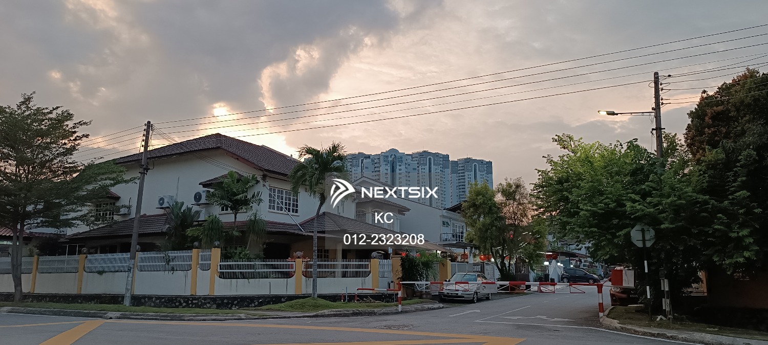 2-sty Terrace/Link House For Sale in Ampang Wilayah Persekutuan Kuala Lumpur - Image 15