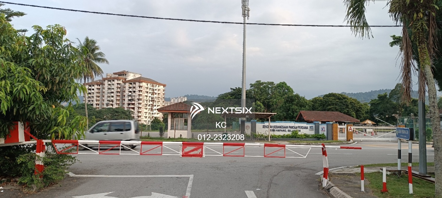 2-sty Terrace/Link House For Sale in Ampang Wilayah Persekutuan Kuala Lumpur - Image 3