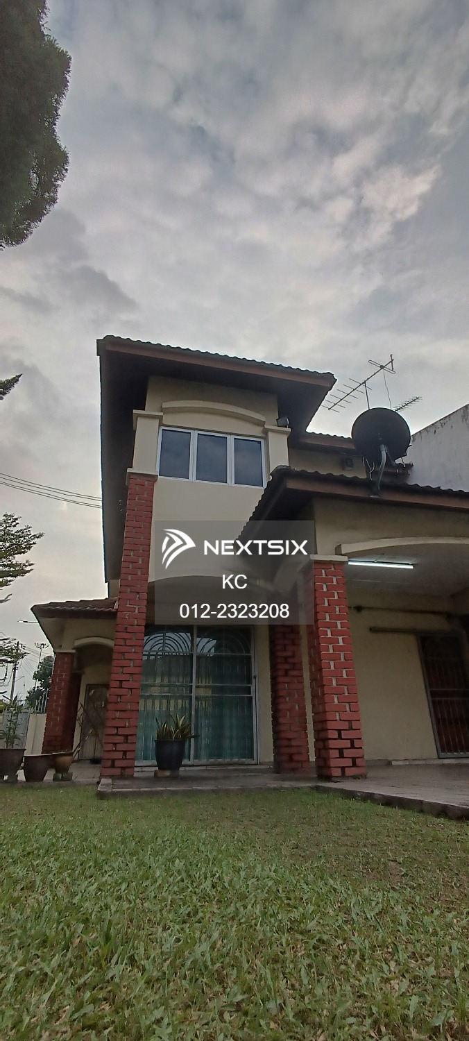 2-sty Terrace/Link House For Sale in Ampang Wilayah Persekutuan Kuala Lumpur - Image 5