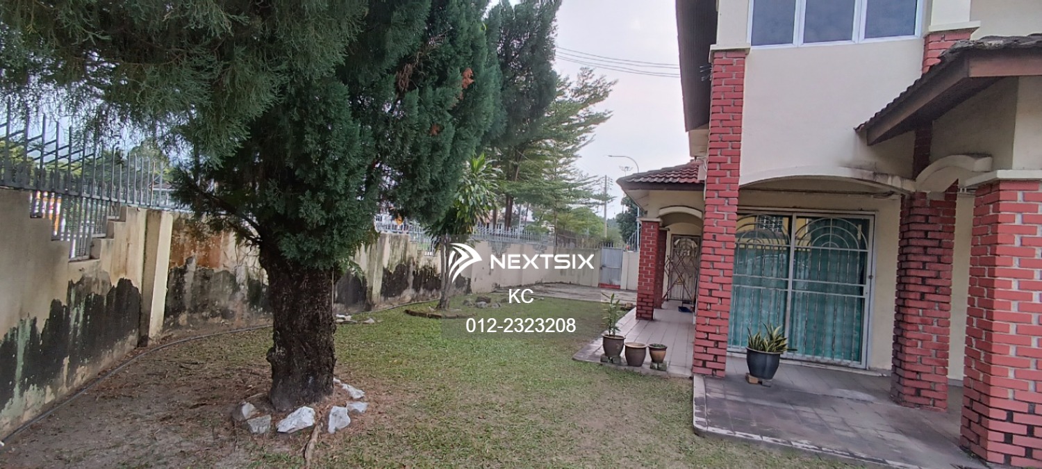 2-sty Terrace/Link House For Sale in Ampang Wilayah Persekutuan Kuala Lumpur - Image 6