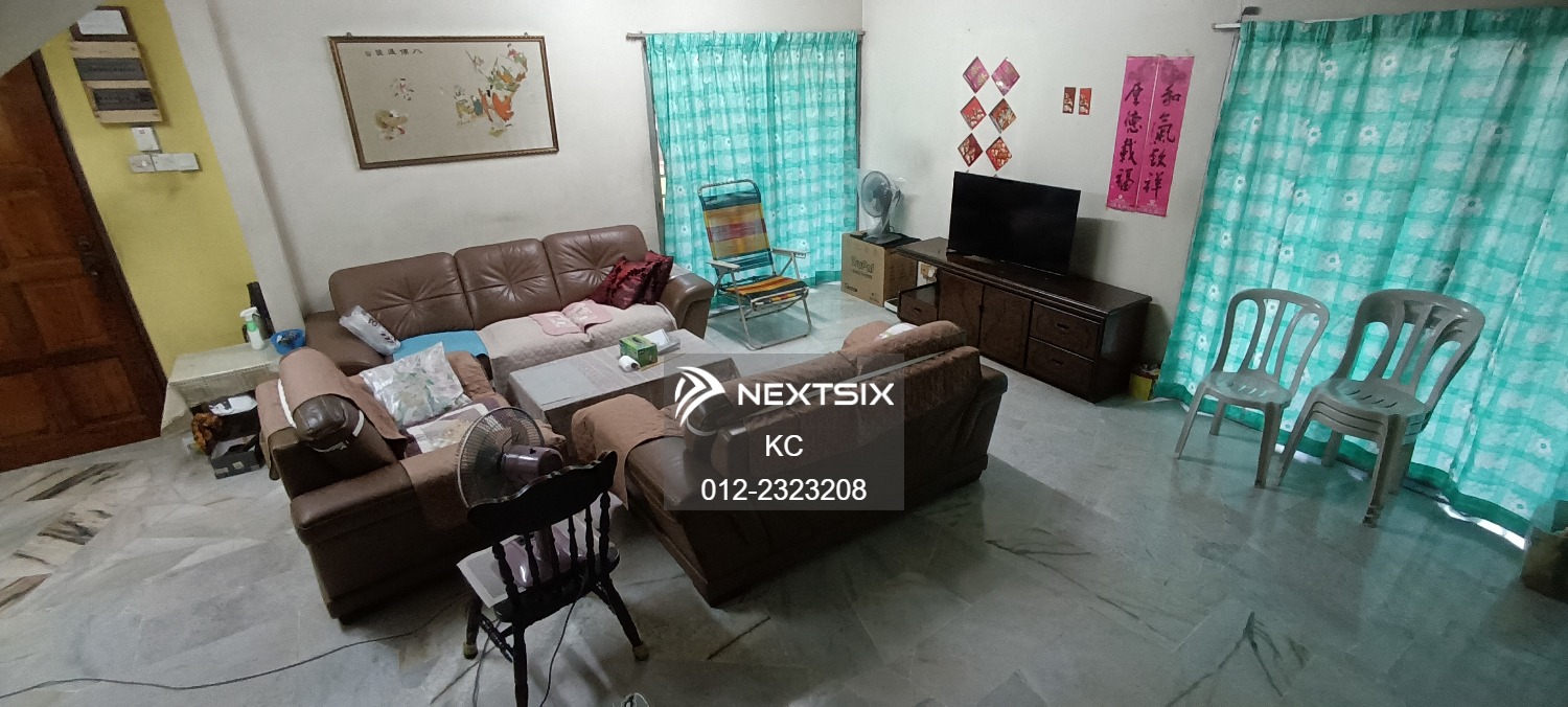 2-sty Terrace/Link House For Sale in Ampang Wilayah Persekutuan Kuala Lumpur - Image 7