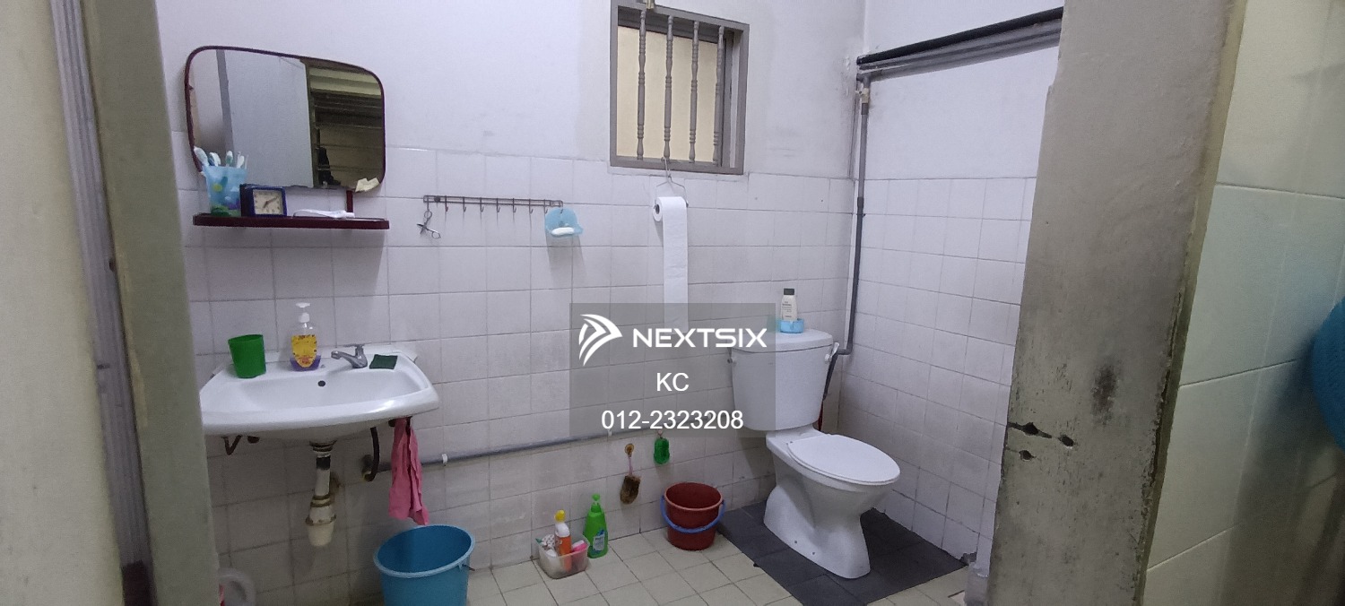 2-sty Terrace/Link House For Sale in Ampang Wilayah Persekutuan Kuala Lumpur - Image 8