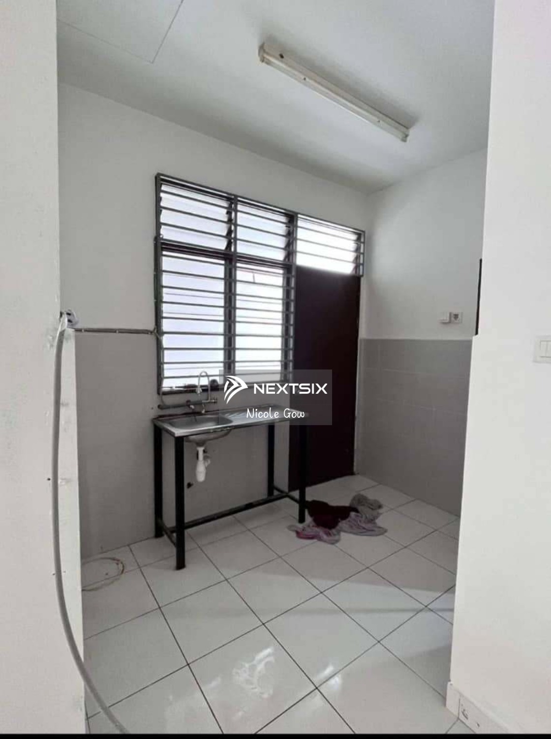 1-sty Terrace/Link House For Sale in Johor Bahru Johor