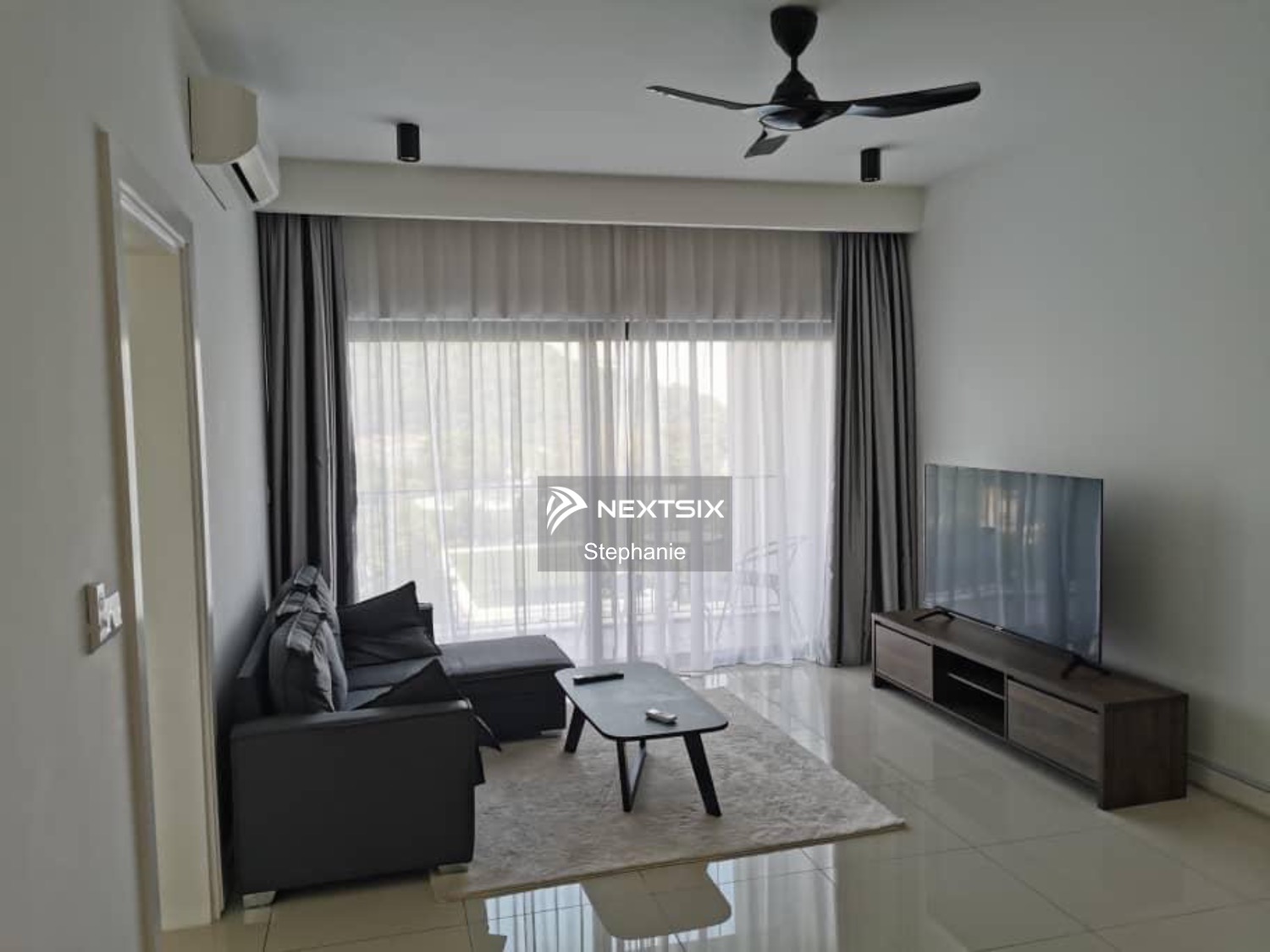 Condominium For Sale in Desa Park City Kuala Lumpur