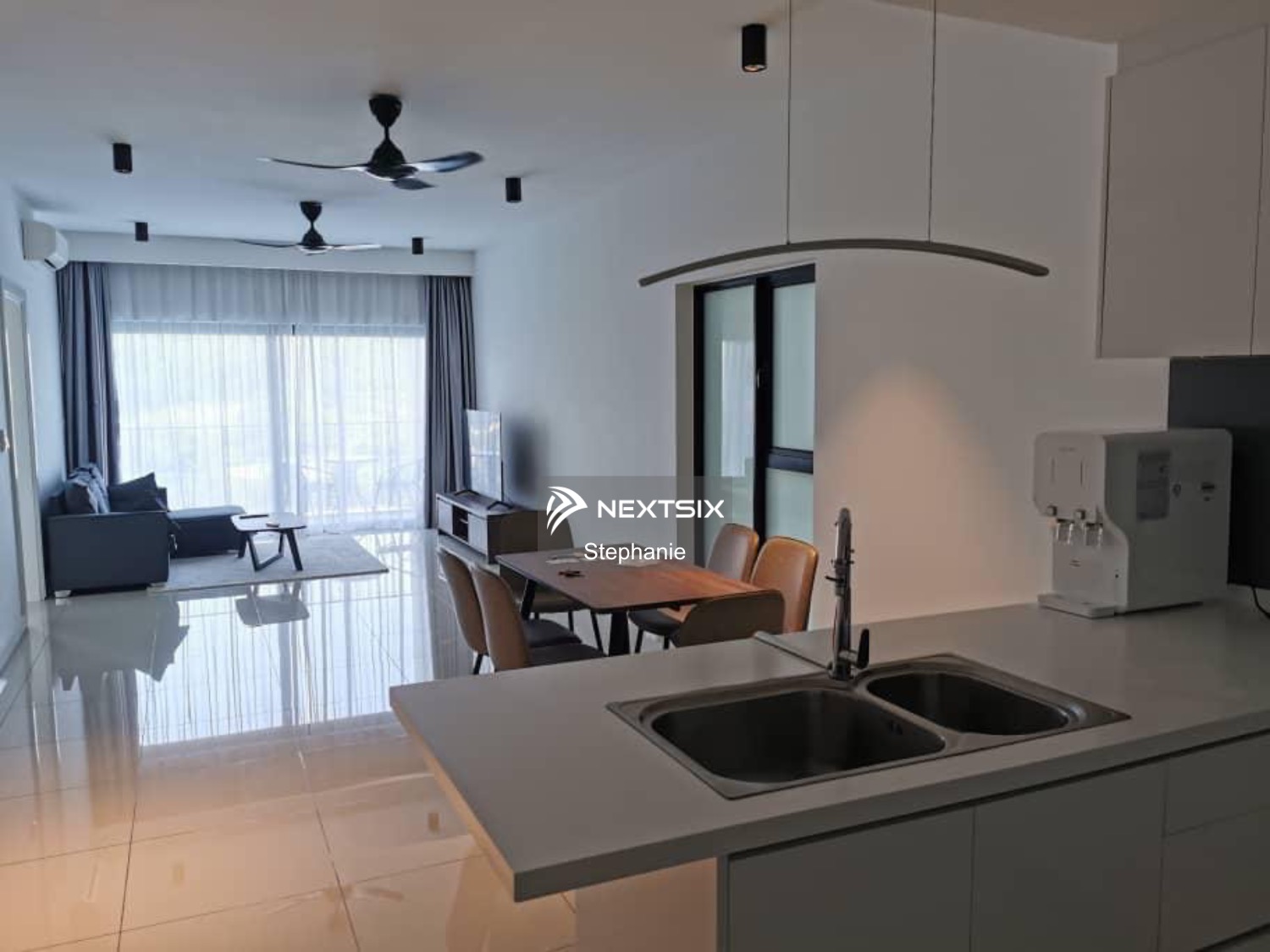 Condominium For Sale in Desa Park City Wilayah Persekutuan Kuala Lumpur - Image 2