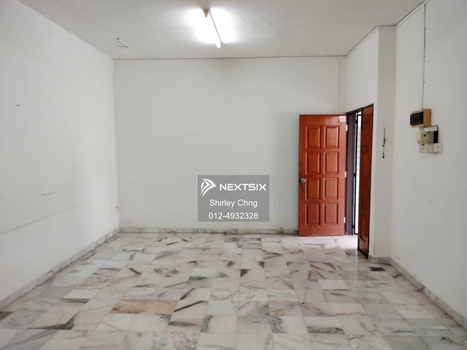 2-sty Terrace/Link House For Sale in Gelugor Penang