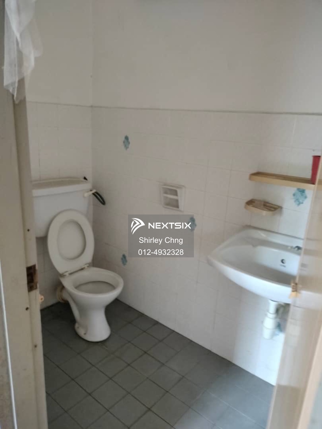 2-sty Terrace/Link House For Sale in Gelugor Penang - Image 6