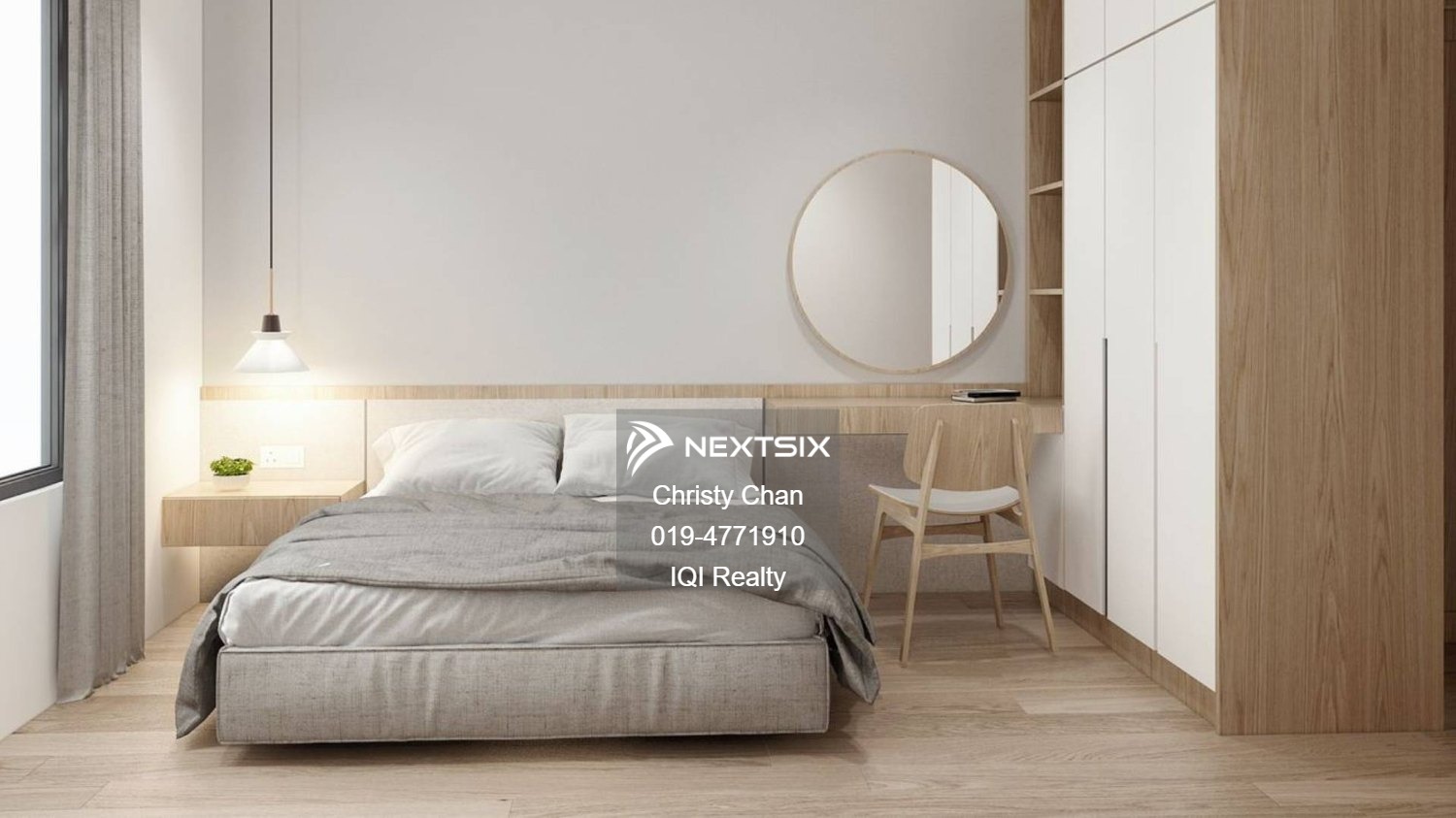 Condominium For Sale in Georgetown Penang - Image 5