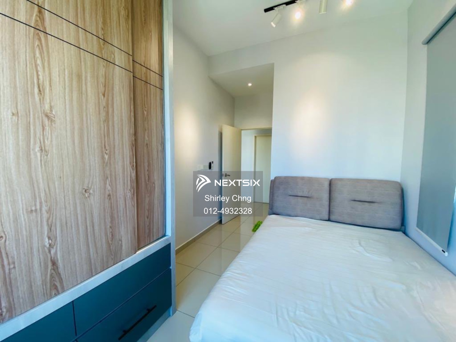 Condominium For Sale in Bayan Lepas Penang - Image 11