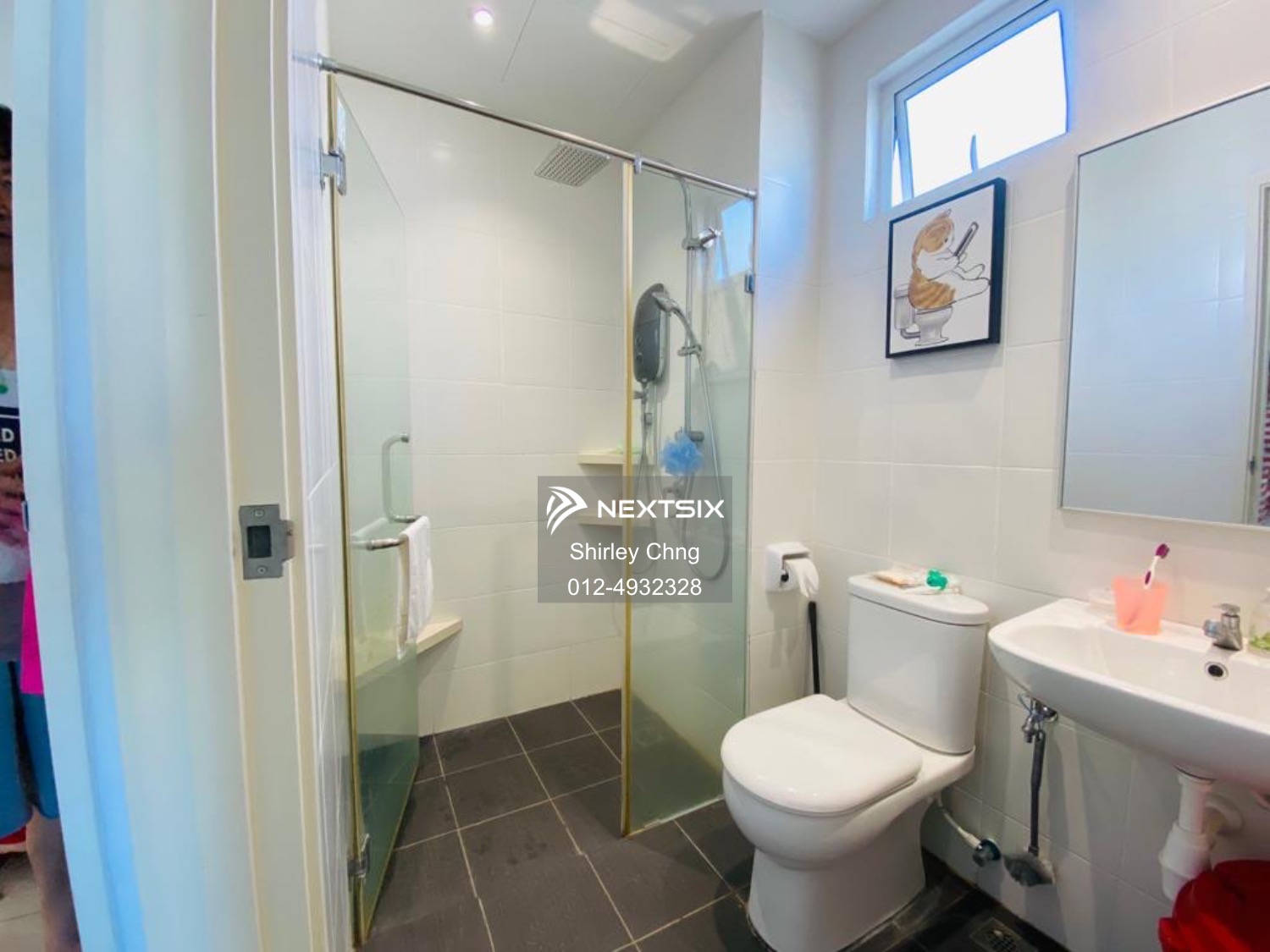 Condominium For Sale in Bayan Lepas Penang - Image 13