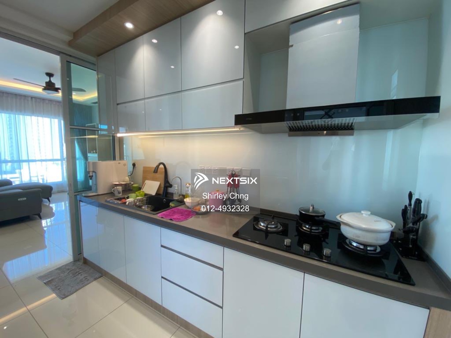Condominium For Sale in Bayan Lepas Penang - Image 5