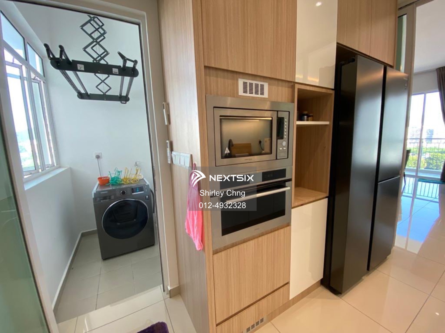 Condominium For Sale in Bayan Lepas Penang - Image 6