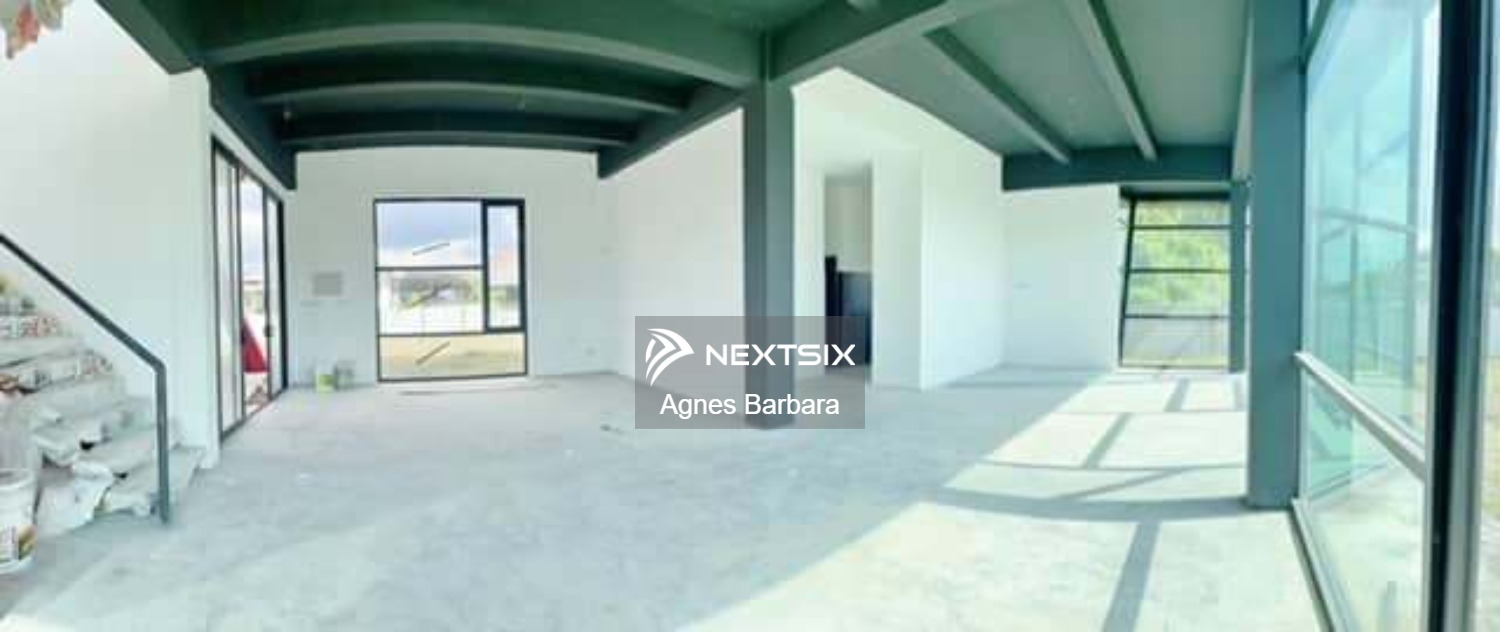 Bungalow For Rent in Kuching Sarawak - Image 7