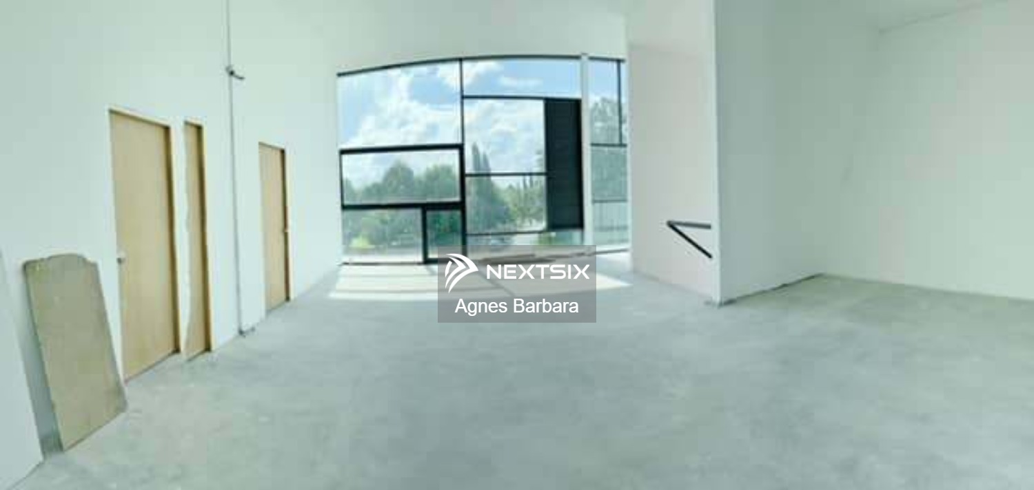 Bungalow For Rent in Kuching Sarawak - Image 8