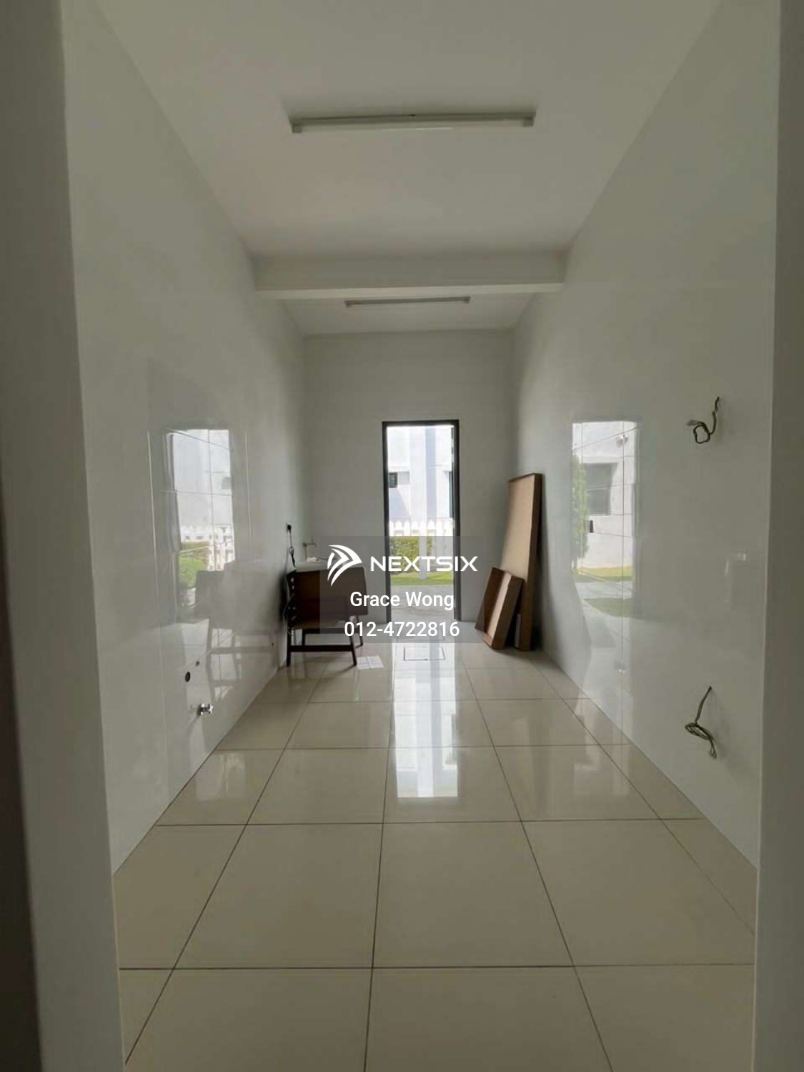 2-sty Terrace/Link House For Sale in Batu Kawan Penang - Image 2