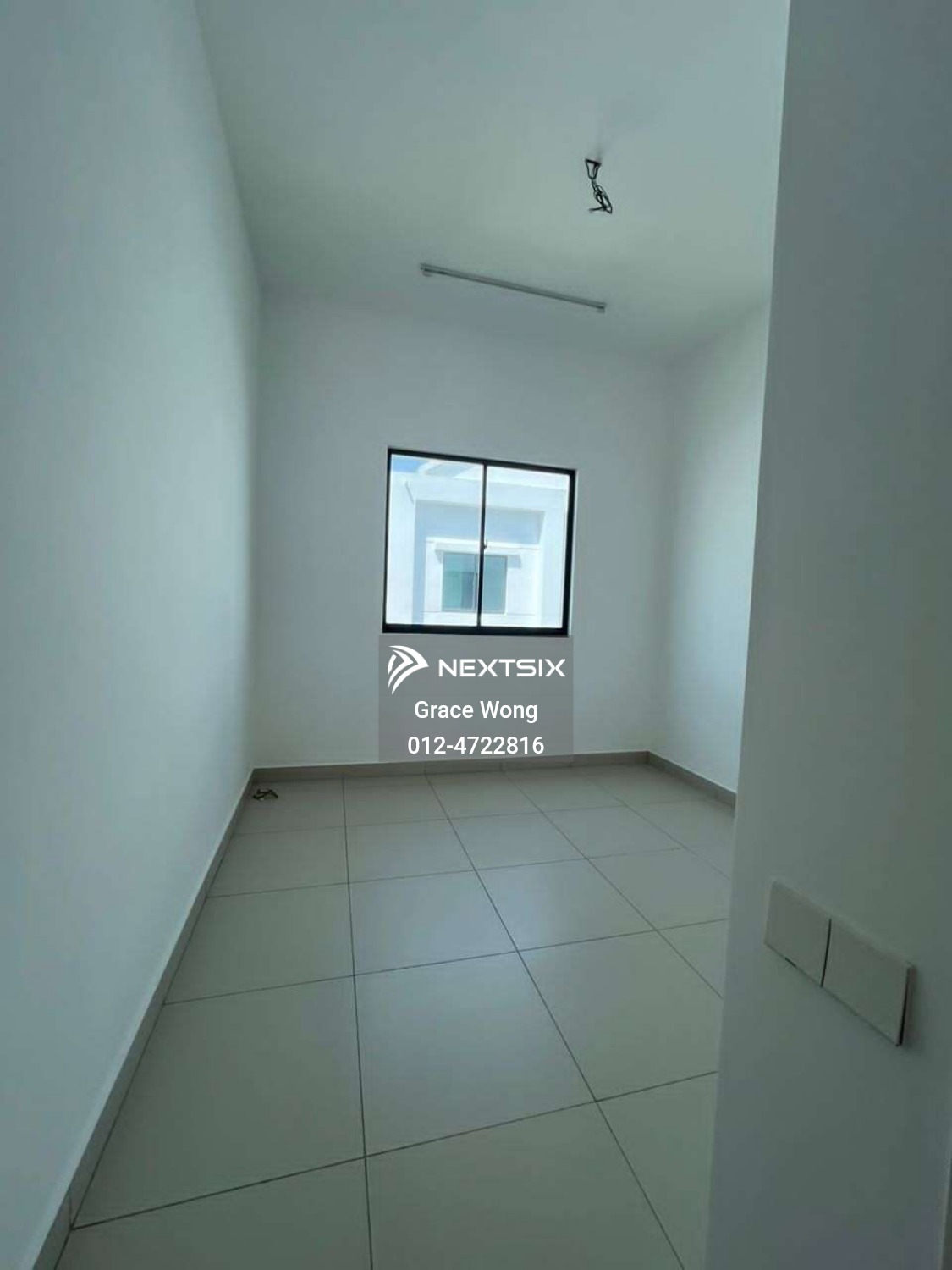2-sty Terrace/Link House For Sale in Batu Kawan Penang - Image 3